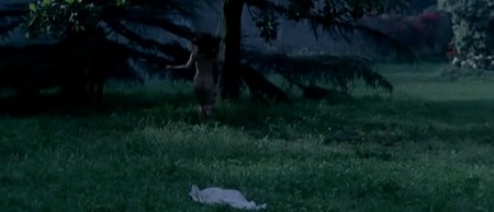 La notte che Evelyn usci dalla tomba 16