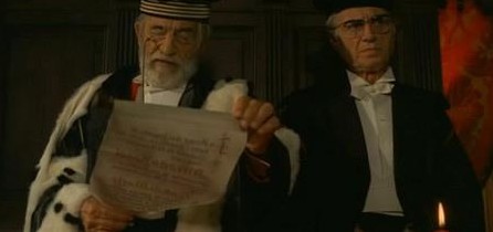 La più bella serata della mia vita 9