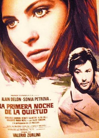 La prima notte di quiete locandina 2