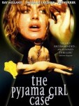La ragazza dal pigiama giallo&nbsp;locandina