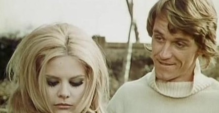 La ragazza di nome Giulio 6