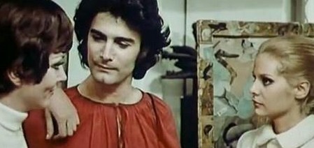 La ragazza di nome Giulio 7