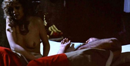 La rivolta delle gladiatrici 1