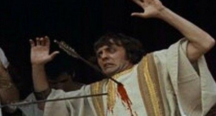 La rivolta delle gladiatrici 13