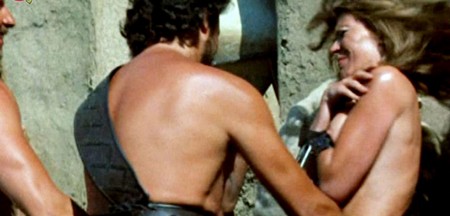 La rivolta delle gladiatrici 3