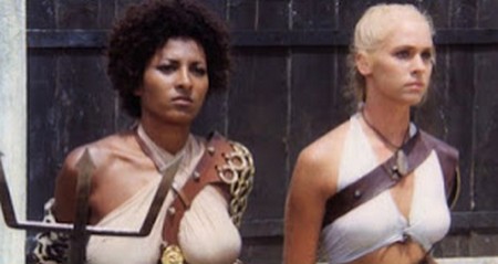 La rivolta delle gladiatrici 4