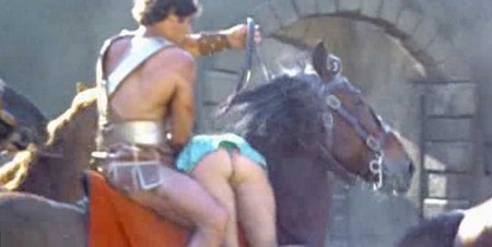 La rivolta delle gladiatrici 5