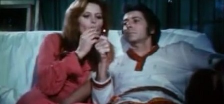 La rossa dalla pelle che scotta 14