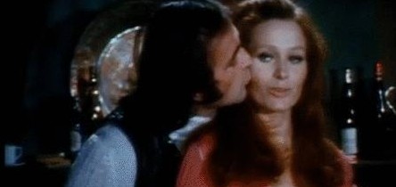 La rossa dalla pelle che scotta 2