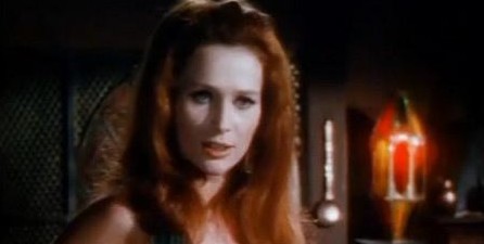 La rossa dalla pelle che scotta 3