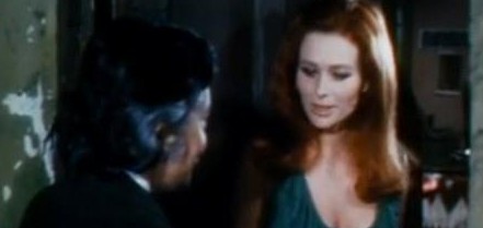 La rossa dalla pelle che scotta 7