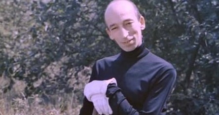 La terrificante notte del demonio 3