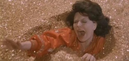 La terrificante notte del demonio 8