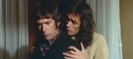 La vittima designata