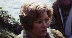 Lara Wendel Britta Barnes