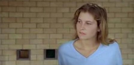 Lara Wendel Identificazione di una donna 2