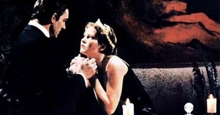 Lara Wendel Il falco e la colomba