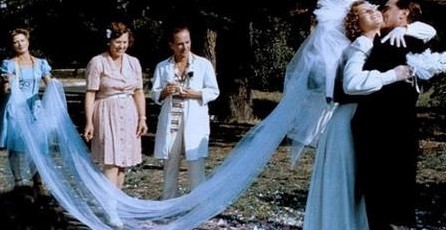 Lara Wendel Intervista