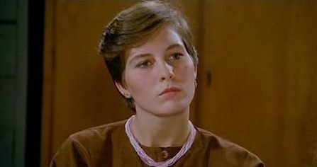 Lara Wendel Morirai a mezzanotte