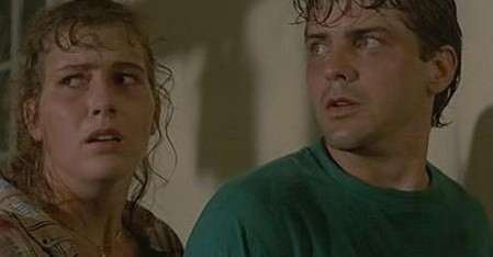 Lara Wendel Zombie 3