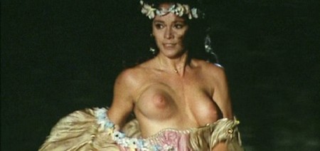 Laura Antonelli Casta e pura