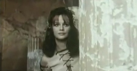 Laura Antonelli Gradiva