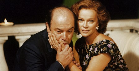 Laura Antonelli Roba da ricchi