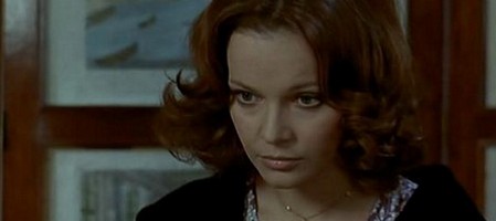 Laura Antonelli Senza movente