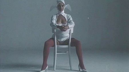 Laura Antonelli Sessomatto