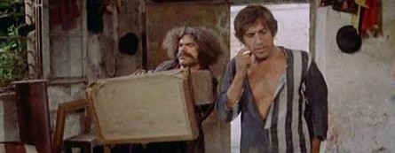 Le cinque giornate 2