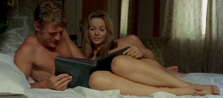 Le malizie di venere 6