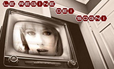 Le regine dei sogni banner