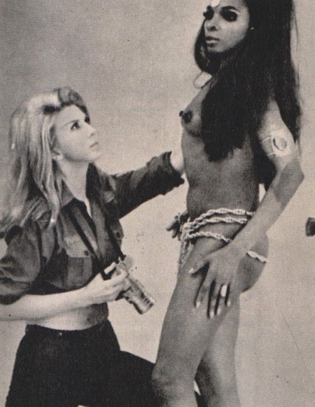 Le salamandre foto 5