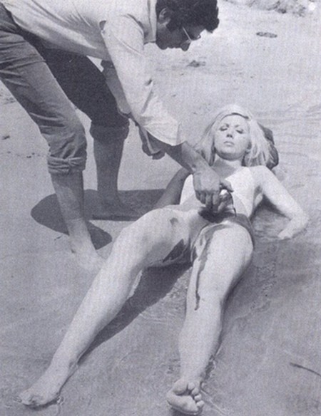 Le salamandre foto 6