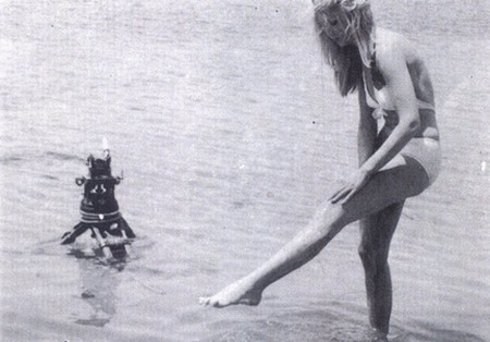 Le salamandre foto 7