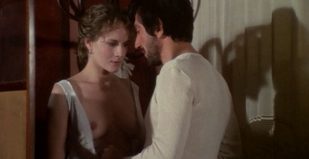 L'eredità Ferramonti 1