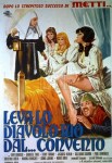 Leva lo diavolo tuo dal convento&nbsp;locandina
