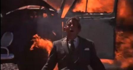 L'inizio del cammino 1