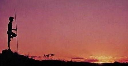 L'inizio del cammino 2