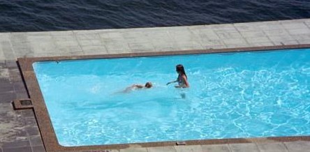 L'inizio del cammino 8