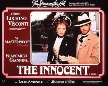 L'innocente lc1