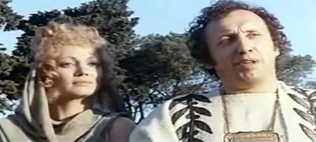 Livia una vergine per l'impero 10