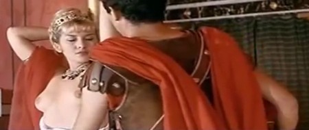 Livia una vergine per l'impero 5