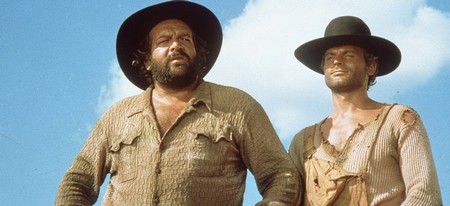 Lo chiamavano Trinità