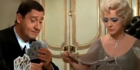 Lo scopone scientifico