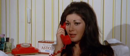 Lo strano vizio della signora Wardh 1