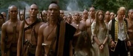 L'ultimo dei Mohicani 10