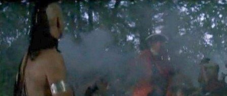 L'ultimo dei Mohicani 12