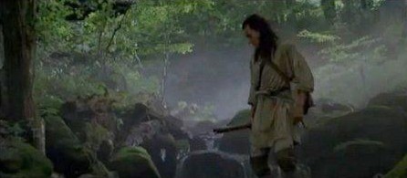 L'ultimo dei Mohicani 13