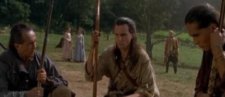 L'ultimo dei Mohicani 3